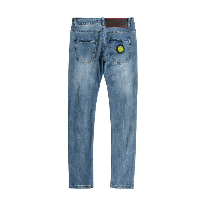 PP long jeans men 28-40-190